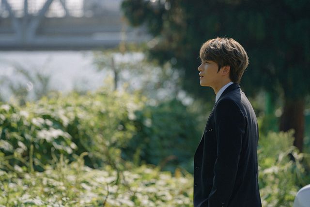 ジェジュンの美しい横顔…映画『ジェジュン：オン・ザ・ロード』場面カットほか：フォトギャラリー