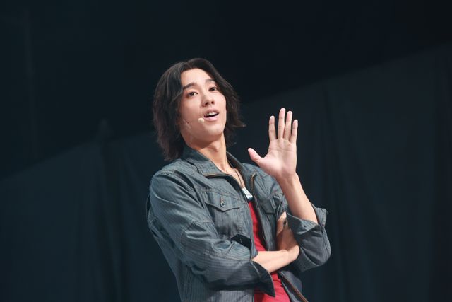 ウルトラマン、ティガ、ゼロ、ゼットも駆けつける！「ウルサマ2025」オープニングセレモニー（4枚目）