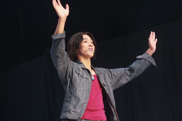 ウルトラマン、ティガ、ゼロ、ゼットも駆けつける！「ウルサマ2025」オープニングセレモニー（11枚目）