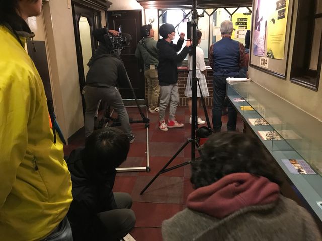 チュート徳井、長編主演！スピードワゴン小沢も参戦（7枚目）