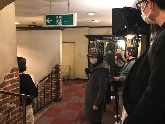 チュート徳井、長編主演！スピードワゴン小沢も参戦（8枚目）