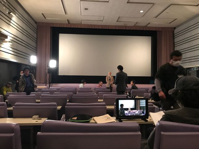 チュート徳井、長編主演！スピードワゴン小沢も参戦（9枚目）