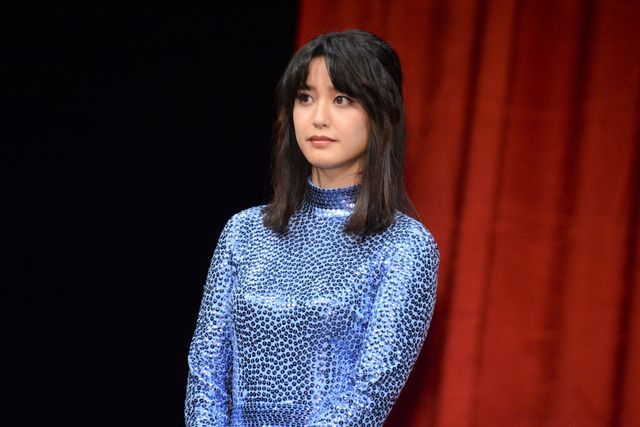 松坂桃李、山崎紘菜、本田貴子が登場！『モンスターハンター』ジャパンプレミアムトークショー（4枚目）