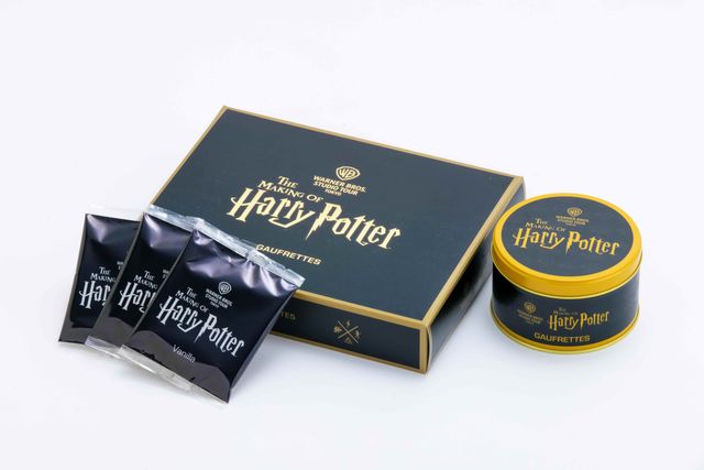『ハリー・ポッター』東京限定商品も！「スタジオツアー東京」グッズまとめ（3枚目）