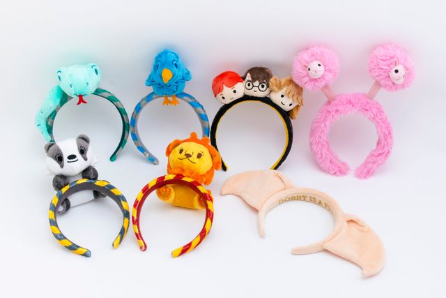 『ハリー・ポッター』東京限定商品も！「スタジオツアー東京」グッズまとめ（13枚目）