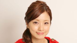 『エクリプス/トワイライト・サーガ』上戸彩　単独インタビュー