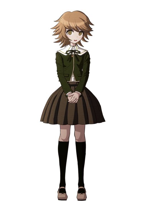 舞台「ダンガンロンパ」にAKB48＆PASSPO☆らが出演！フォトギャラリー（2枚目）