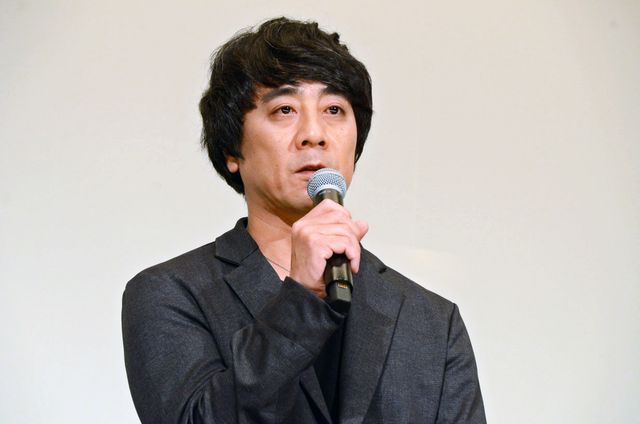 【8枚】山崎を「まさよしさん」、北村を「匠海くん」と呼び合う仲の良さ！（4枚目）