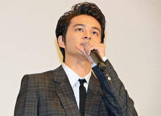 【8枚】山崎を「まさよしさん」、北村を「匠海くん」と呼び合う仲の良さ！（6枚目）