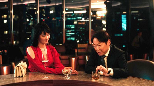 「しあわせな結婚」小雪・戸塚純貴・野呂佳代がサプライズ登場！初回場面写真：フォトギャラリー