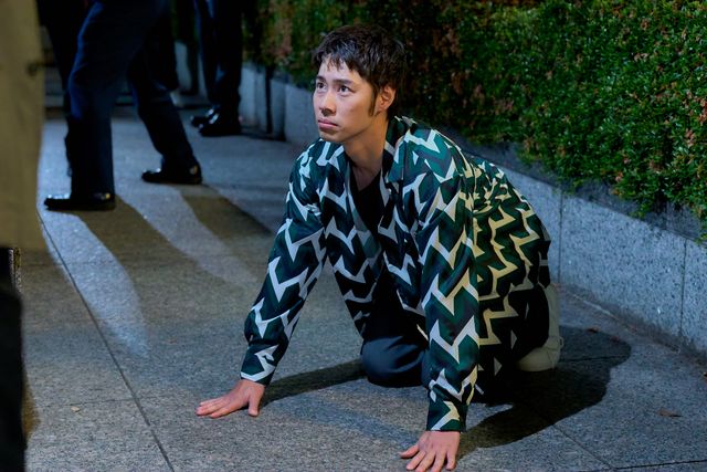 「しあわせな結婚」小雪・戸塚純貴・野呂佳代がサプライズ登場！初回場面写真（2枚目）