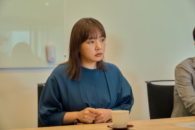 「しあわせな結婚」小雪・戸塚純貴・野呂佳代がサプライズ登場！初回場面写真（3枚目）