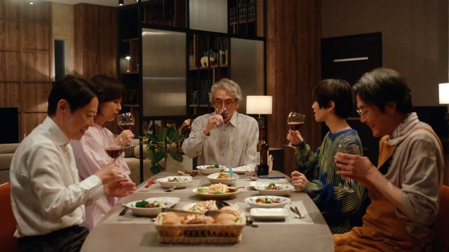 「しあわせな結婚」小雪・戸塚純貴・野呂佳代がサプライズ登場！初回場面写真（4枚目）