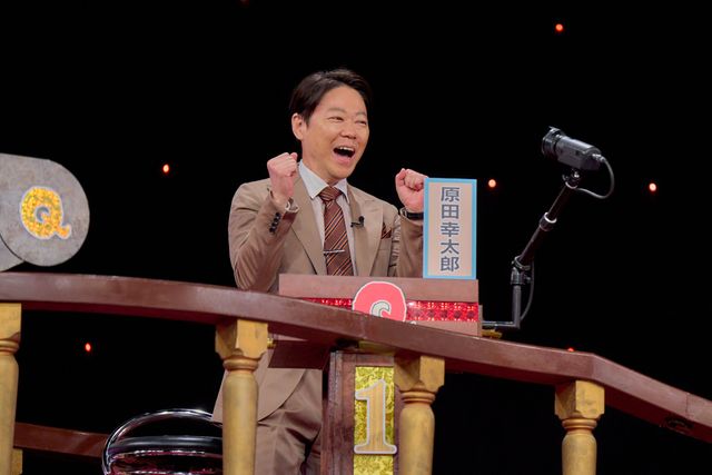 「しあわせな結婚」小雪・戸塚純貴・野呂佳代がサプライズ登場！初回場面写真（5枚目）