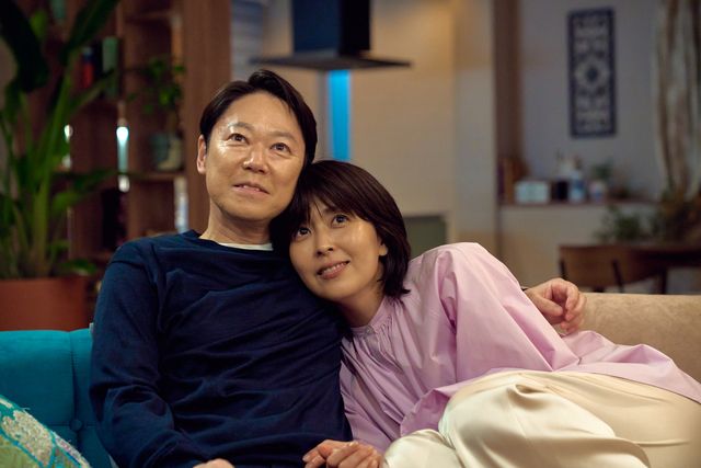 「しあわせな結婚」小雪・戸塚純貴・野呂佳代がサプライズ登場！初回場面写真（11枚目）