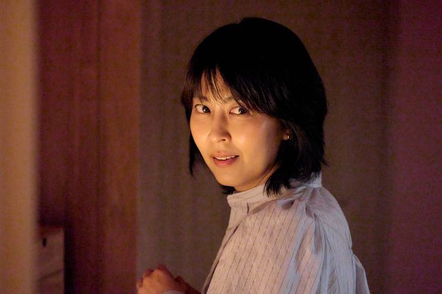 「しあわせな結婚」小雪・戸塚純貴・野呂佳代がサプライズ登場！初回場面写真（13枚目）