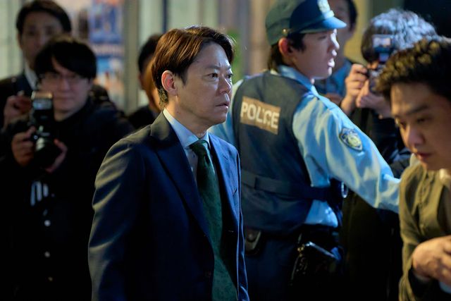 「しあわせな結婚」小雪・戸塚純貴・野呂佳代がサプライズ登場！初回場面写真（14枚目）