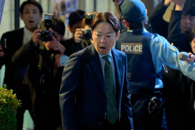 「しあわせな結婚」小雪・戸塚純貴・野呂佳代がサプライズ登場！初回場面写真（15枚目）