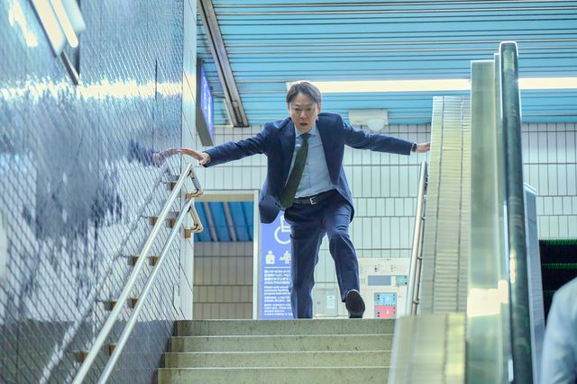 「しあわせな結婚」小雪・戸塚純貴・野呂佳代がサプライズ登場！初回場面写真（16枚目）