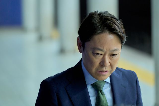 「しあわせな結婚」小雪・戸塚純貴・野呂佳代がサプライズ登場！初回場面写真（19枚目）