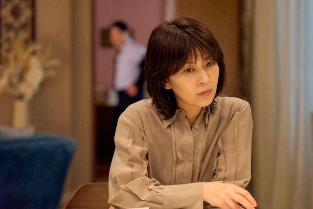 「しあわせな結婚」小雪・戸塚純貴・野呂佳代がサプライズ登場！初回場面写真（20枚目）