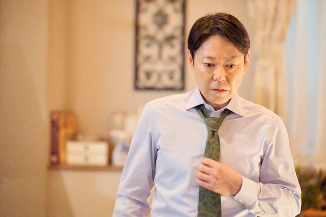 「しあわせな結婚」小雪・戸塚純貴・野呂佳代がサプライズ登場！初回場面写真（21枚目）