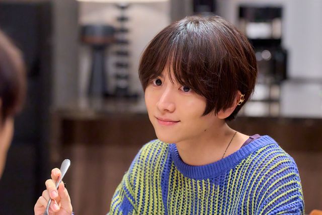 「しあわせな結婚」小雪・戸塚純貴・野呂佳代がサプライズ登場！初回場面写真（23枚目）