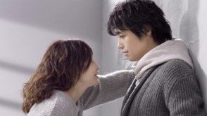 斎藤工＆YOUがCMで“壁ドン”披露！フォトギャラリー：フォトギャラリー