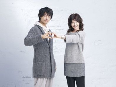 斎藤工＆YOUがCMで“壁ドン”披露！フォトギャラリー（5枚目）