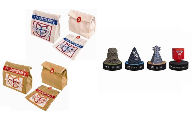 「一番くじ ジョジョの奇妙な冒険 第四部 ダイヤモンドは砕けない ACT2」商品フォトギャラリー（3枚目）