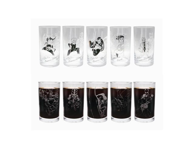 「一番くじ ジョジョの奇妙な冒険 第四部 ダイヤモンドは砕けない ACT2」商品フォトギャラリー（5枚目）