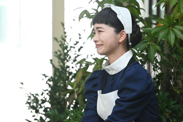 【画像9枚】朝ドラ「風、薫る」千佳子（仲間由紀恵）の手術、今井（古川雄大）がメスをとって…第41回場面写真（4枚目）