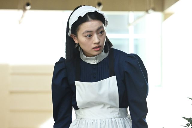【画像9枚】朝ドラ「風、薫る」千佳子（仲間由紀恵）の手術、今井（古川雄大）がメスをとって…第41回場面写真（6枚目）