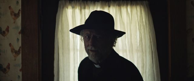 不穏すぎ…『ダーク・アンド・ウィケッド』場面カット:フォトギャラリー