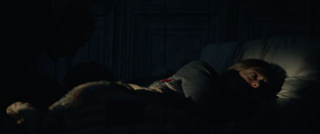 不穏すぎ…『ダーク・アンド・ウィケッド』場面カット（2枚目）