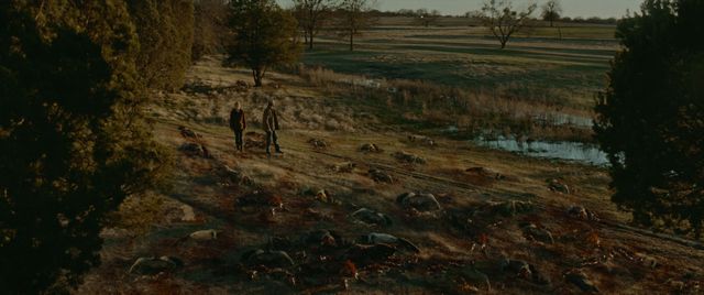 不穏すぎ…『ダーク・アンド・ウィケッド』場面カット（4枚目）