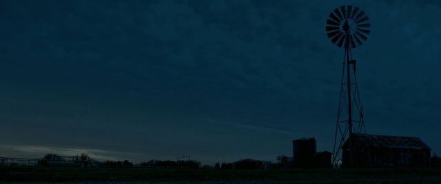 不穏すぎ…『ダーク・アンド・ウィケッド』場面カット（8枚目）