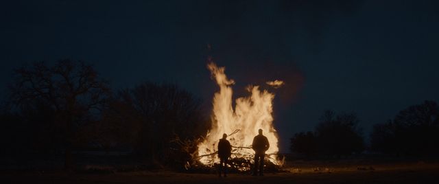 不穏すぎ…『ダーク・アンド・ウィケッド』場面カット（9枚目）