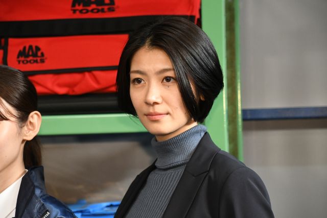 櫻井翔主演ドラマ「新空港占拠」記者会見（5枚目）