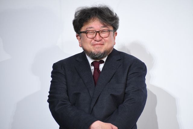 斎藤工・長澤まさみ・西島秀俊登壇『シン・ウルトラマン』完成報告会見：フォトギャラリー