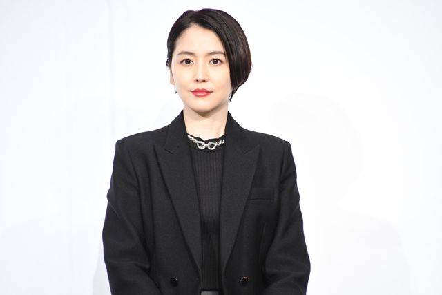 斎藤工・長澤まさみ・西島秀俊登壇『シン・ウルトラマン』完成報告会見（3枚目）