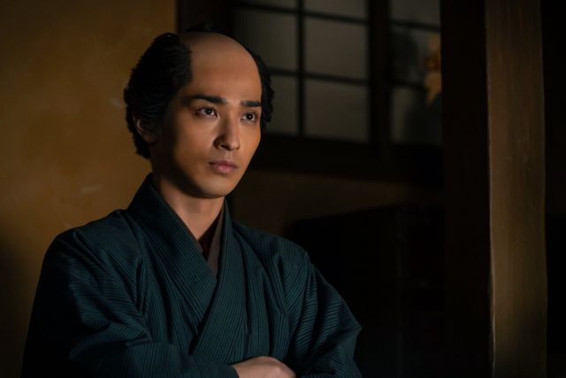 切なすぎる…蔦重と瀬川の恋の地獄「べらぼう」第9回場面写真（3枚目）