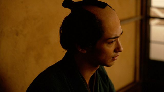 切なすぎる…蔦重と瀬川の恋の地獄「べらぼう」第9回場面写真（11枚目）