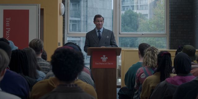 ダイアナ妃役はエリザベス・デビッキ「ザ・クラウン」S5より（8枚目）