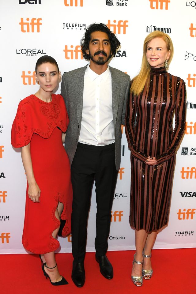 ニコール・キッドマンがファンと交流！第41回トロント映画祭フォトギャラリー（10枚目）