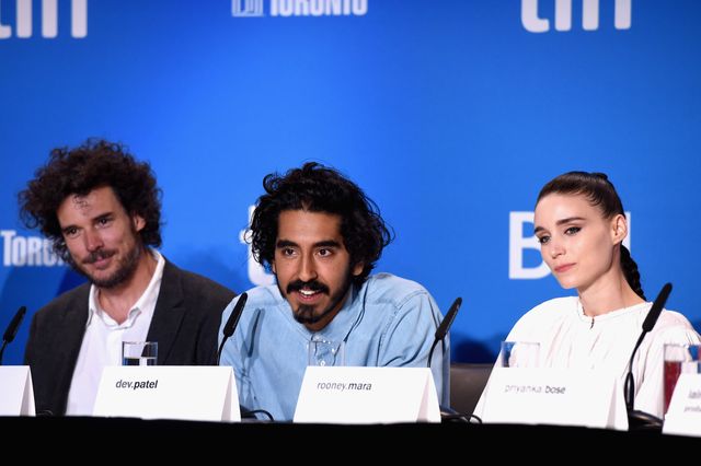 ニコール・キッドマンがファンと交流！第41回トロント映画祭フォトギャラリー（14枚目）