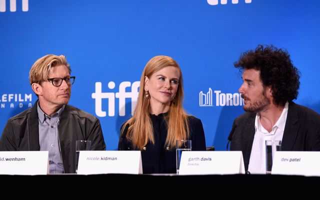 ニコール・キッドマンがファンと交流！第41回トロント映画祭フォトギャラリー（15枚目）