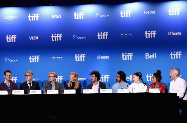 ニコール・キッドマンがファンと交流！第41回トロント映画祭フォトギャラリー（16枚目）