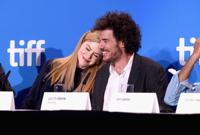 ニコール・キッドマンがファンと交流！第41回トロント映画祭フォトギャラリー（17枚目）