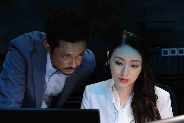 日本版アルメイダ＆ニーナ！「24 JAPAN」第2話「01：00ー02：00」：フォトギャラリー